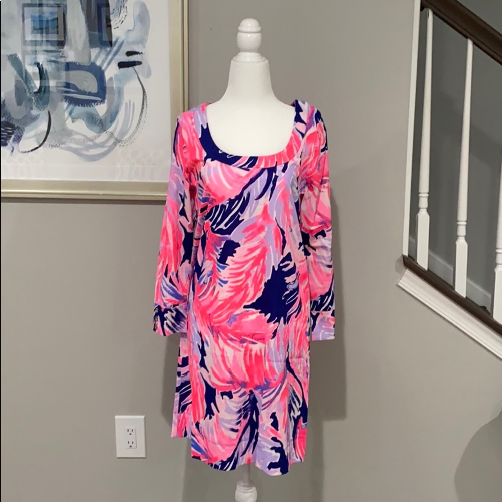 NWT 🏷 Lilly Pulitzer Dress 🌸